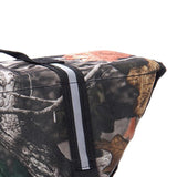 Maxbell Maxbell Dog Aquatic Reflective Preserver Safety Float Vest Saver Life Jacket Camo XL