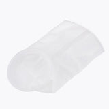 Maxbell 2 pcs Aquarium Thin Filter Sock Sump Felt Micron Filtration Mesh Bag 5um/1um