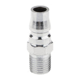 Maxbell 5Pcs Quick Release Coupler Connector Air Line Hose Coupling Compressor PM20 - Aladdin Shoppers