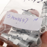 Maxbell 5Pcs Quick Release Coupler Connector Air Line Hose Coupling Compressor PM20 - Aladdin Shoppers