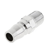 Maxbell 5Pcs Quick Release Coupler Connector Air Line Hose Coupling Compressor PM20 - Aladdin Shoppers