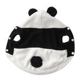 Maxbell Maxbell Dog Jumpsuit Winter Hoodie Puppy Cat Jumper Warm Clothes Outfit Costume S