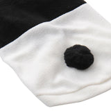 Maxbell Maxbell Dog Jumpsuit Winter Hoodie Puppy Cat Jumper Warm Clothes Outfit Costume S