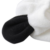Maxbell Maxbell Dog Jumpsuit Winter Hoodie Puppy Cat Jumper Warm Clothes Outfit Costume S