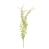 Artificial Foliage Succulent Senecio Radicans Plant Weddin Party Vivid Decor