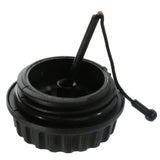 Black Fuel Gas Oil Cap Replace For STIHL Chainsaw MS660/ 066/ 064/ 640 Mower