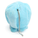 Maxbell Maxbell Octopus Shape Rat Hamster Bird Squirrel Warm Soft Bed Pet Toy House Blue