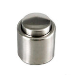 Maxbell 2x Stainless Steel Sparkling Sealer Wine Storage Bottle Stopper Plug Cork