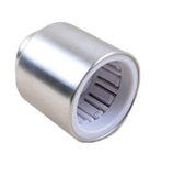 Maxbell 2x Stainless Steel Sparkling Sealer Wine Storage Bottle Stopper Plug Cork