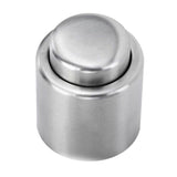 Maxbell 2x Stainless Steel Sparkling Sealer Wine Storage Bottle Stopper Plug Cork