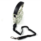 Maxbell Maxbell Pet Dog Automatic Leash Lead Extending Retractable Walking Lead 5M Skull