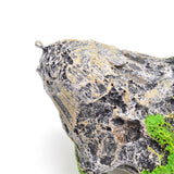 Maxbell Maxbell Aquarium Floating Rocks Suspended Stones Artificial Fish Tank Decoration L