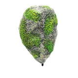 Maxbell Maxbell Aquarium Floating Rocks Suspended Stones Artificial Fish Tank Decoration L