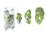 Maxbell Maxbell Aquarium Floating Rocks Suspended Stones Artificial Fish Tank Decoration L