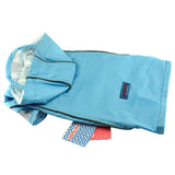 Maxbell Maxbell Dog Pet Outdoor Winter Warm Waterproof Raincoat Jacket Clothes Blue S