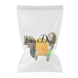 Maxbell Maxbell Pet Dog Cat Warm Clothes Fancy Pumpkin Costume Puppy Apparel Coat Jacket S