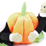 Maxbell Maxbell Pet Dog Cat Warm Clothes Fancy Pumpkin Costume Puppy Apparel Coat Jacket XL