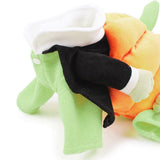 Maxbell Maxbell Pet Dog Cat Warm Clothes Fancy Pumpkin Costume Puppy Apparel Coat Jacket XL