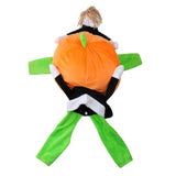 Maxbell Maxbell Pet Dog Cat Warm Clothes Fancy Pumpkin Costume Puppy Apparel Coat Jacket XL