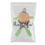 Maxbell Maxbell Pet Dog Cat Warm Clothes Fancy Pumpkin Costume Puppy Apparel Coat Jacket XL