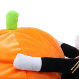 Maxbell Maxbell Pet Dog Cat Warm Clothes Fancy Pumpkin Costume Puppy Apparel Coat Jacket XL