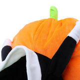 Maxbell Maxbell Pet Dog Cat Warm Clothes Fancy Pumpkin Costume Puppy Apparel Coat Jacket XL