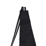 Maxbell Maxbell Cute Pet Dog Cat Puppy Sling Single-Shoulder Bag Carrier Holder Tote Black L