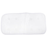 Maxbell Maxbell Pet Dog Puppy Rain Coat Clothes Hooded Waterproof Jacket Rainwear White S