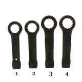 Maxbell Slogging Striking Flogging Slugging Ring Type Spanner Wrench Hammer 30/36mm
