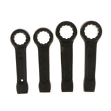 Maxbell Slogging Striking Flogging Slugging Ring Type Spanner Wrench Hammer 30/36mm