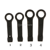 Maxbell Slogging Striking Flogging Slugging Ring Type Spanner Wrench Hammer 30/36mm