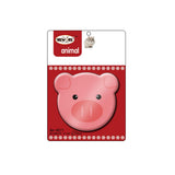 Maxbell Maxbell Summer Pet Mat for Hamster Ferret Cooling Bed Pig Pattern Relaxing Plate
