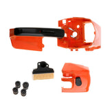 Maxbell Rear Handle Chainsaw Parts Air Filter Cover For STIHL MS250 MS230 MS210