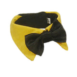 Maxbell Maxbell M Fashion Adorable Dog Cat Pet Puppy Kitten Bow Tie Necktie Collar Yellow