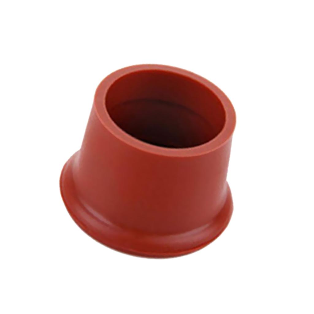 Maxbell Maxbell Portable Silicone Wine Beer Cover Bottle Cap Lid Beverage Stopper Kitchen Bar Use Tools Accessory Coffee