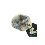 Maxbell Maxbell Reptile Feeding Bowl Food Water Resin Dish Pet Vivarium Tortoise Gecko #1