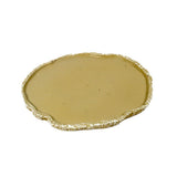 Maxbell Maxbell Reptile Feeding Bowl Food Water Resin Dish Pet Vivarium Tortoise Gecko #2