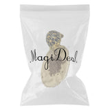 Maxbell Maxbell Reptile Feeding Bowl Food Water Resin Dish Pet Vivarium Tortoise Gecko #2