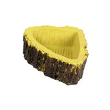 Maxbell Maxbell Reptile Feeding Bowl Food Water Resin Dish Pet Vivarium Tortoise Gecko #14