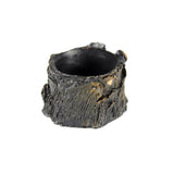 Maxbell Maxbell Reptile Feeding Bowl Food Water Resin Dish Pet Vivarium Tortoise Gecko #16