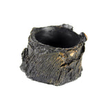 Maxbell Maxbell Reptile Feeding Bowl Food Water Resin Dish Pet Vivarium Tortoise Gecko #16