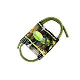 Maxbell Maxbell Vivarium Ornament Reptile Lizard Hide Supplies Landscaping Decor Rope Ratten