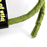 Maxbell Maxbell Vivarium Ornament Reptile Lizard Hide Supplies Landscaping Decor Rope Ratten