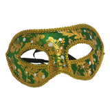 Venetian Masquerade Fancy Dress Ball Eye Mask Party Halloween Costume