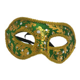 Venetian Masquerade Fancy Dress Ball Eye Mask Party Halloween Costume