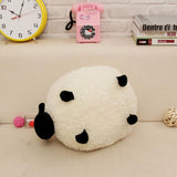 Maxbell Maxbell Stuffed Sheep Plush Unique Pillow Sofa Home Cushion Kid Baby Toy 40cm White