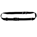 Maxbell Maxbell Dog Training Snack Treat Bag Pet Portable Waist Pouch with Buckle Belt Grey