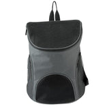 Maxbell Maxbell Cat Dog Carrier Backpack Breathable Mesh Pet Travel Bag Tote with Soft Pad S