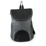 Maxbell Maxbell Cat Dog Carrier Backpack Breathable Mesh Pet Travel Bag Tote with Soft Pad S