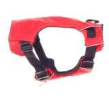Maxbell Maxbell Dog Harness Soft Pad Vest Chest Strap Pet Training Walking Collar S Red